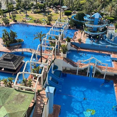 Benalbeach 51 Benalmádena Εξωτερικό φωτογραφία