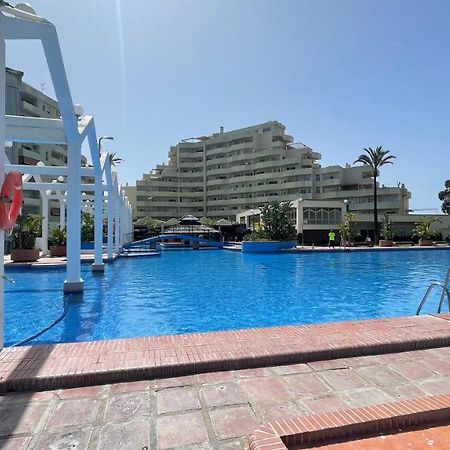 Benalbeach 51 Benalmádena Εξωτερικό φωτογραφία