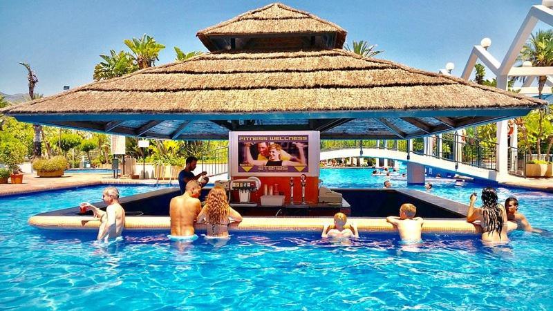 Benalbeach 51 Benalmádena Εξωτερικό φωτογραφία