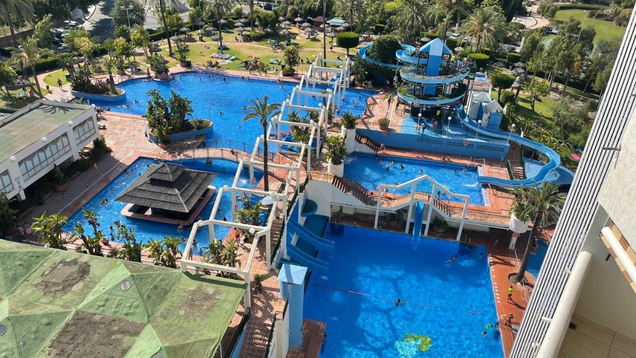Benalbeach 51 Benalmádena Εξωτερικό φωτογραφία