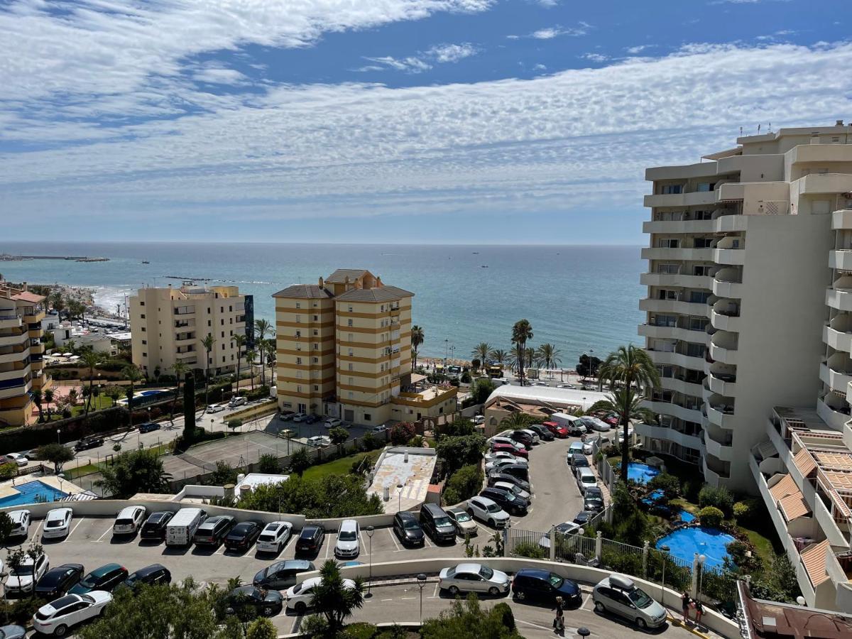 Benalbeach 51 Benalmádena Εξωτερικό φωτογραφία