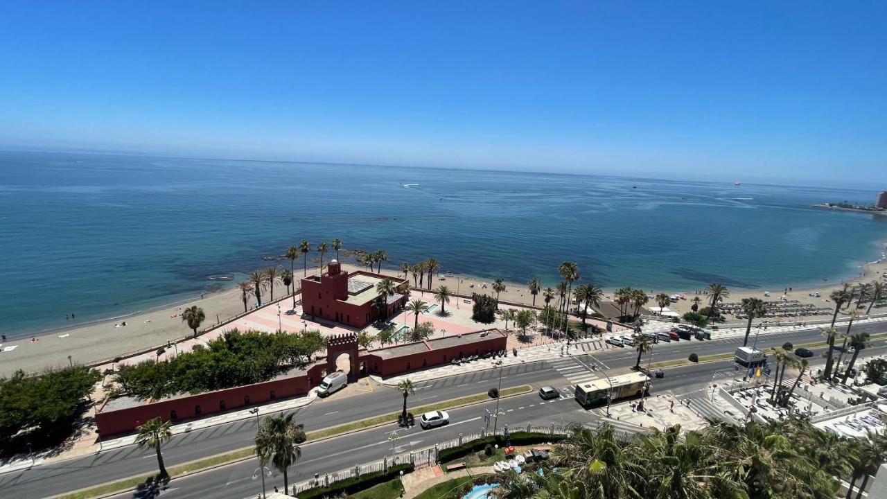 Benalbeach 51 Benalmádena Εξωτερικό φωτογραφία