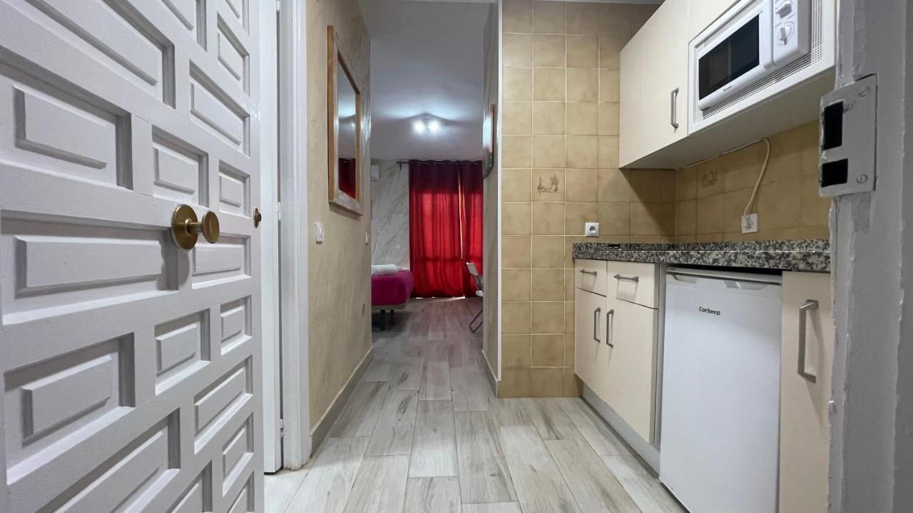 Benalbeach 51 Benalmádena Εξωτερικό φωτογραφία