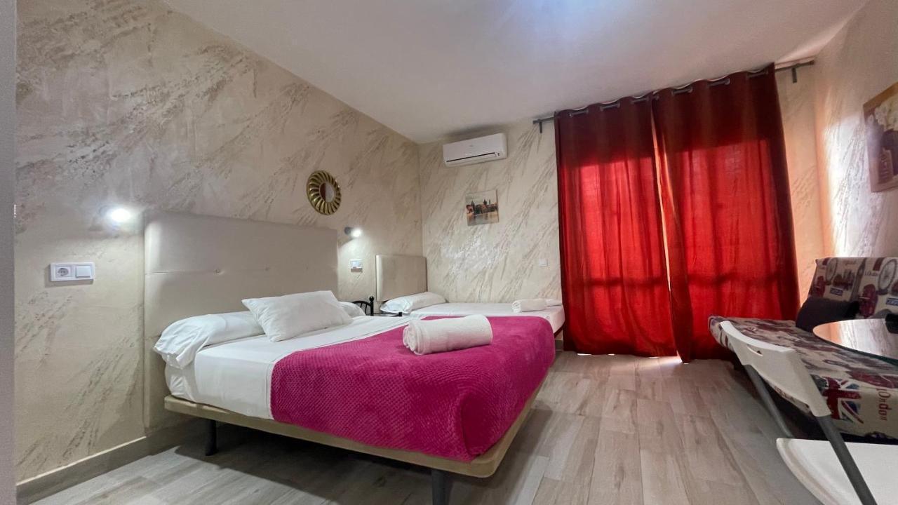 Benalbeach 51 Benalmádena Εξωτερικό φωτογραφία