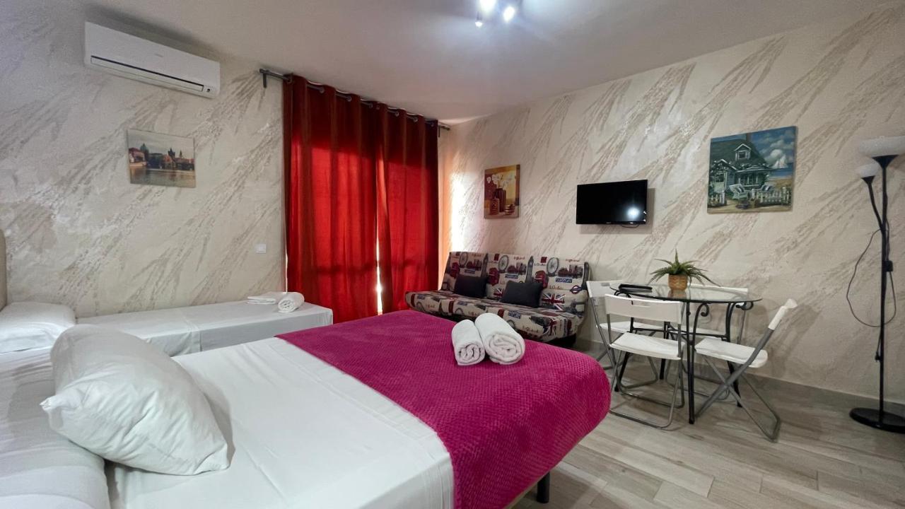 Benalbeach 51 Benalmádena Εξωτερικό φωτογραφία