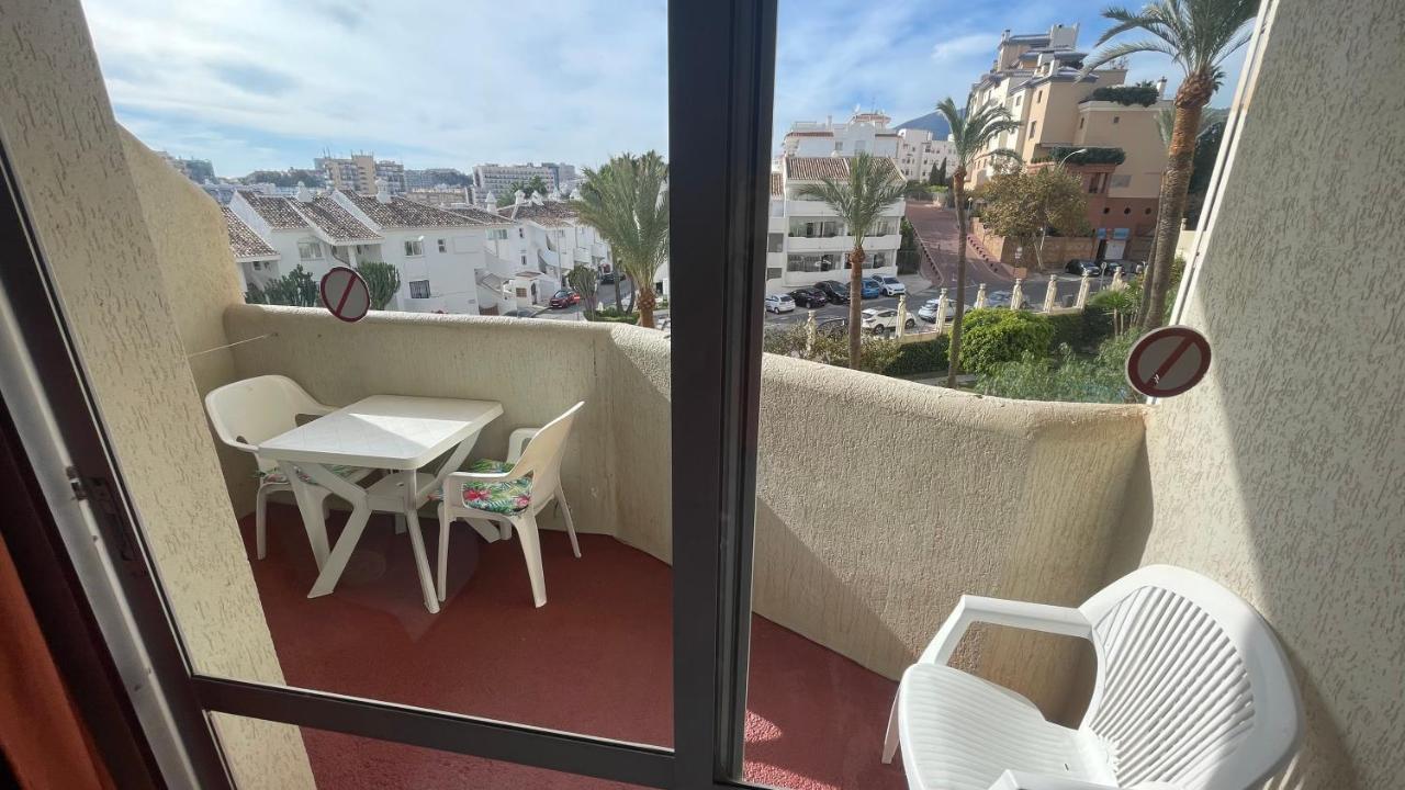 Benalbeach 51 Benalmádena Εξωτερικό φωτογραφία