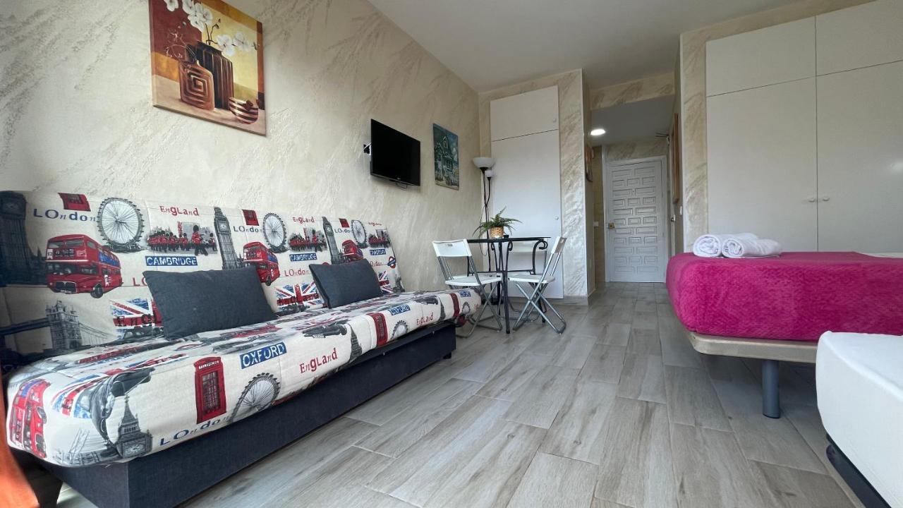 Benalbeach 51 Benalmádena Εξωτερικό φωτογραφία