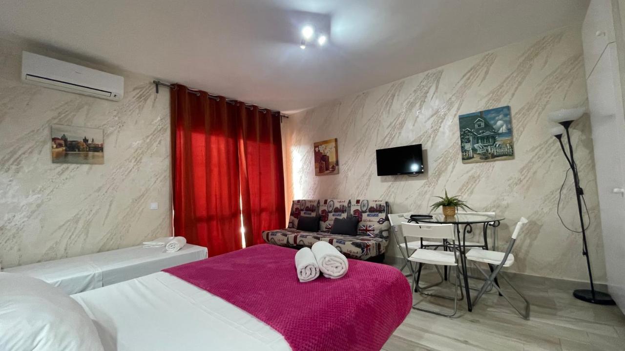 Benalbeach 51 Benalmádena Εξωτερικό φωτογραφία