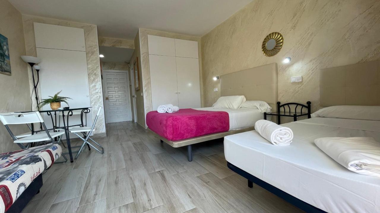 Benalbeach 51 Benalmádena Εξωτερικό φωτογραφία