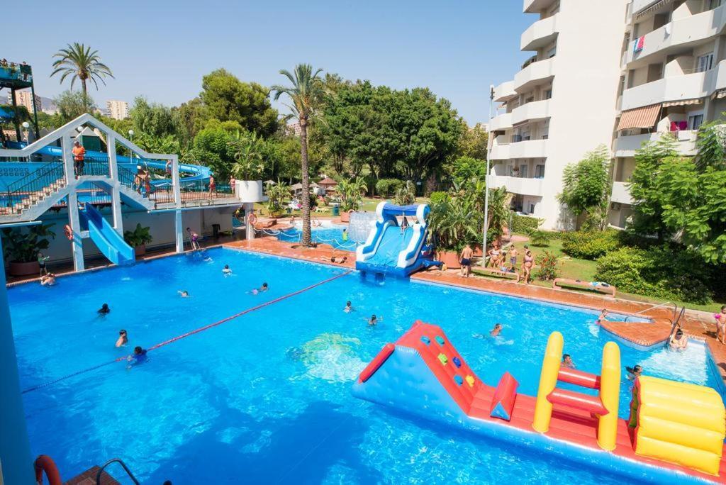 Benalbeach 51 Benalmádena Εξωτερικό φωτογραφία