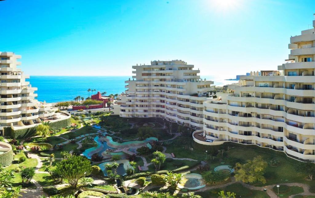 Benalbeach 51 Benalmádena Εξωτερικό φωτογραφία