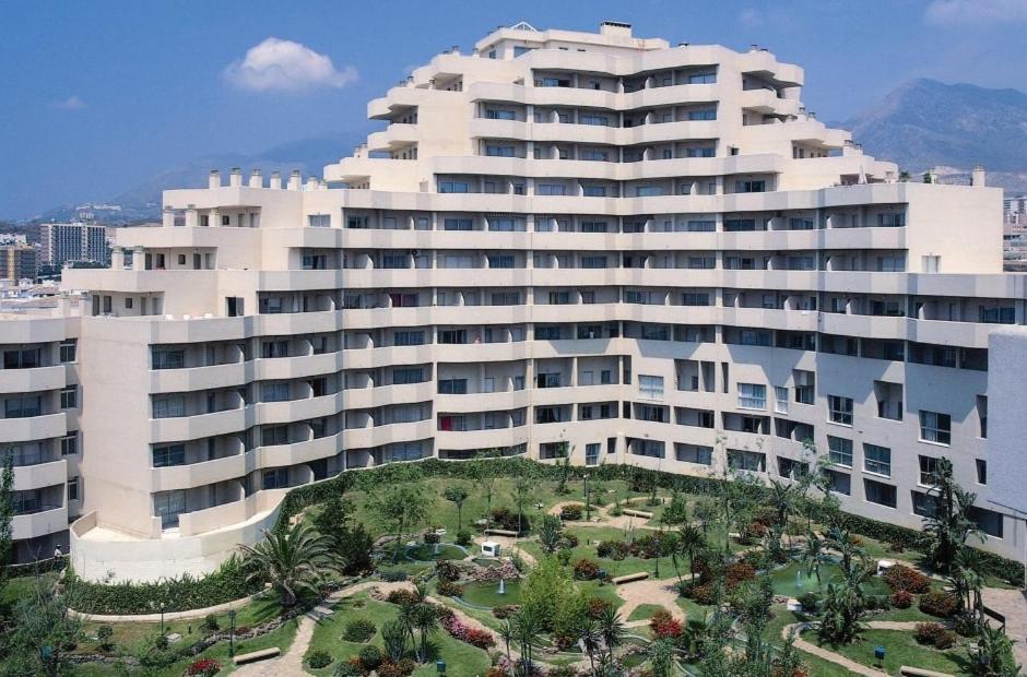 Benalbeach 51 Benalmádena Εξωτερικό φωτογραφία