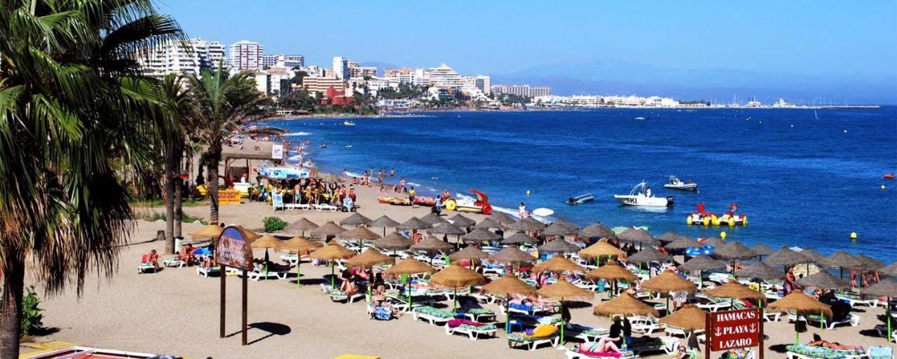 Benalbeach 51 Benalmádena Εξωτερικό φωτογραφία