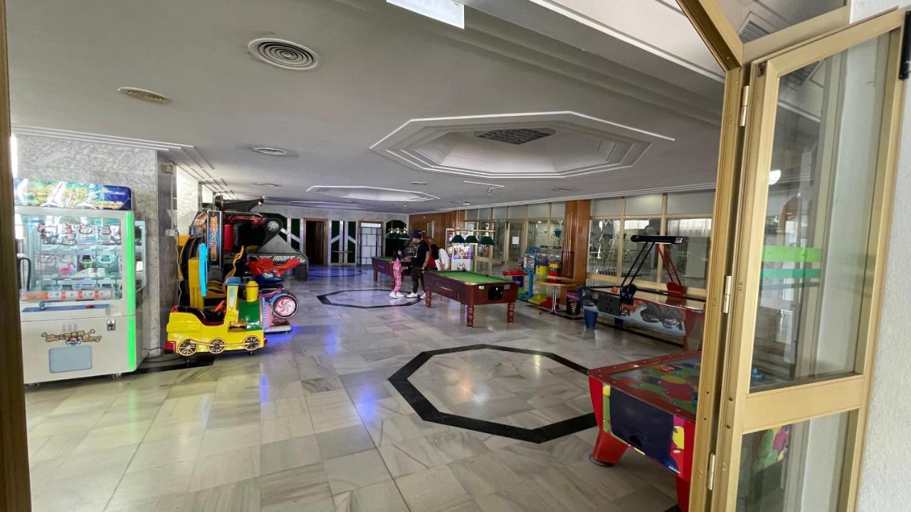 Benalbeach 51 Benalmádena Εξωτερικό φωτογραφία