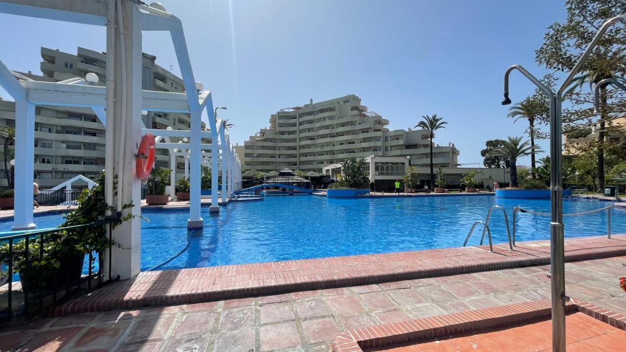 Benalbeach 51 Διαμέρισμα Benalmádena Εξωτερικό φωτογραφία