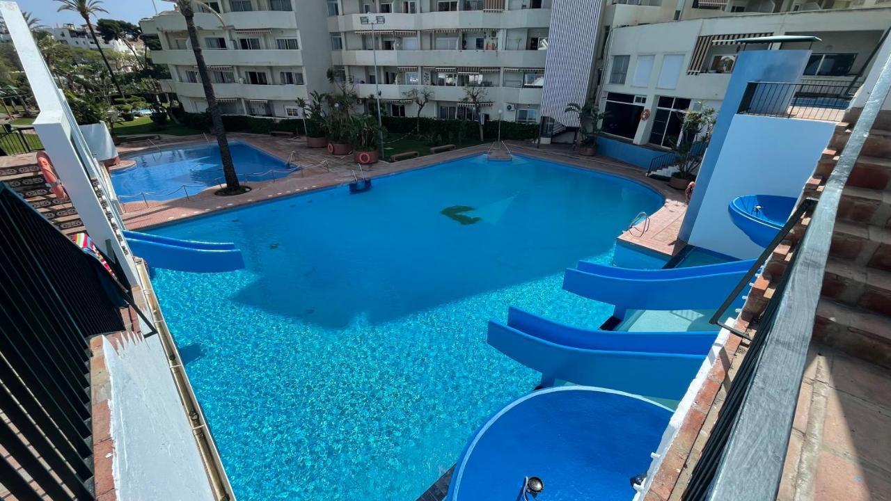 Benalbeach 51 Benalmádena Εξωτερικό φωτογραφία