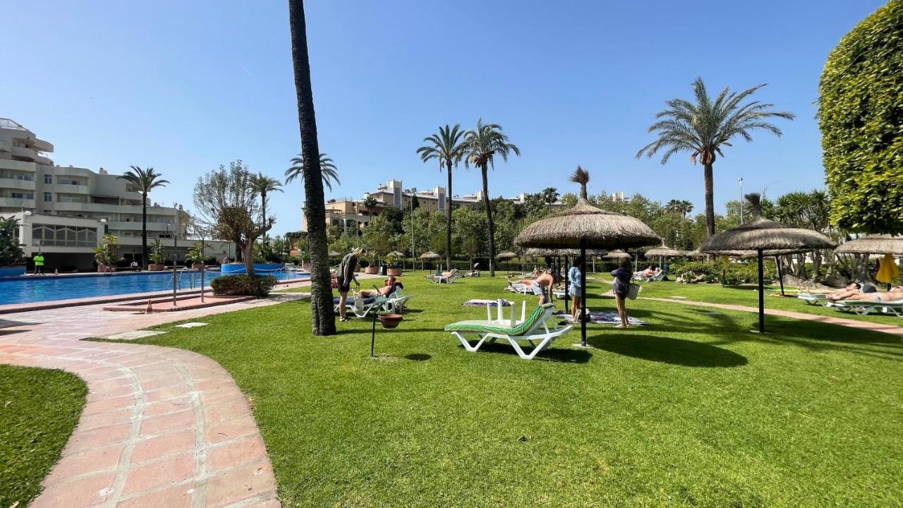 Benalbeach 51 Benalmádena Εξωτερικό φωτογραφία