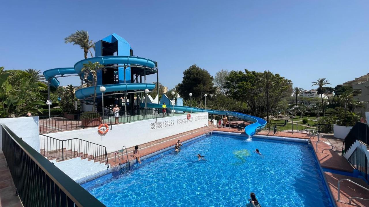 Benalbeach 51 Benalmádena Εξωτερικό φωτογραφία