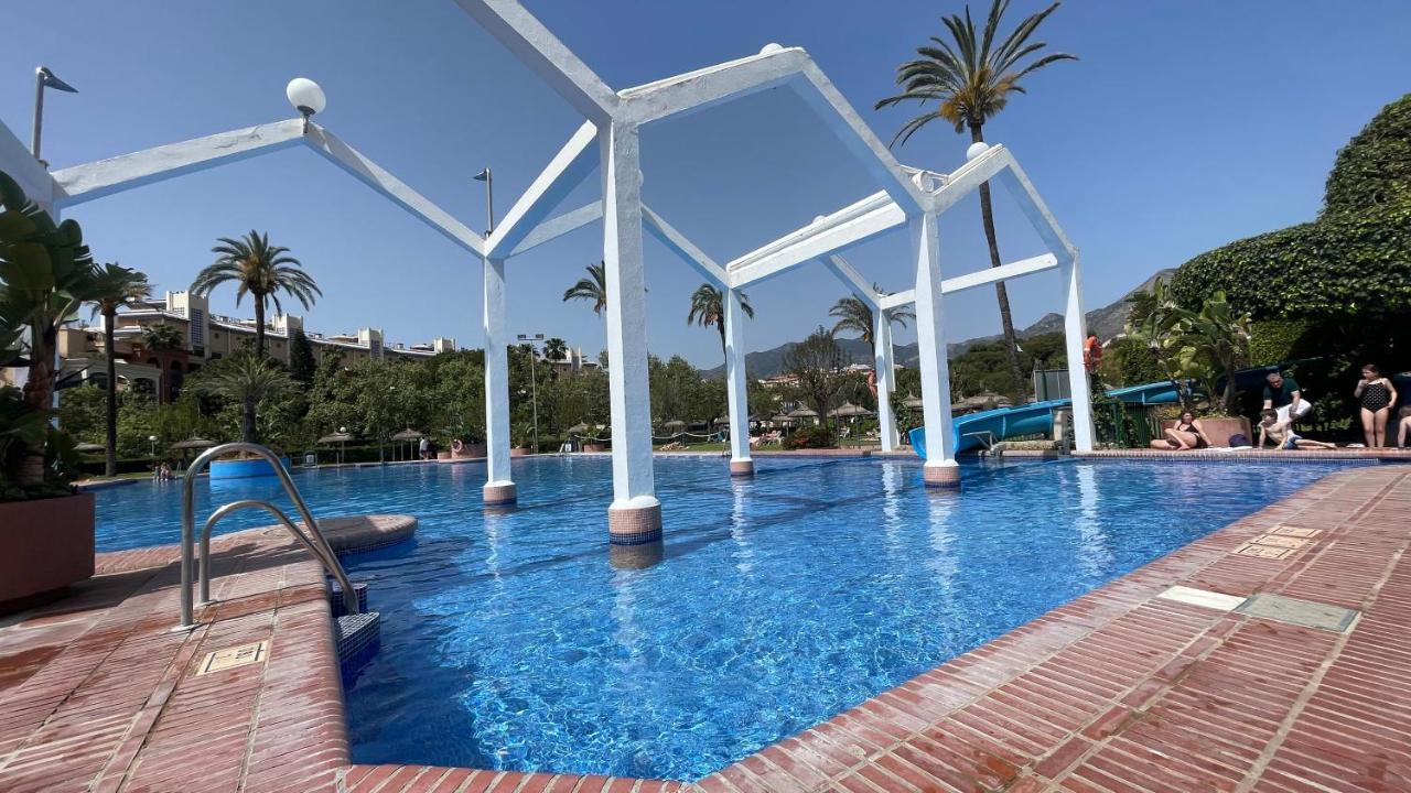 Benalbeach 51 Benalmádena Εξωτερικό φωτογραφία