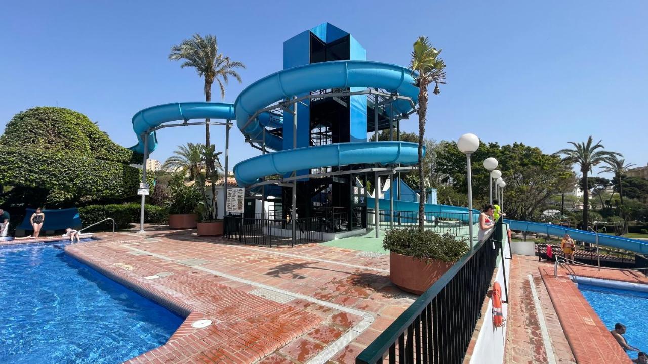 Benalbeach 51 Benalmádena Εξωτερικό φωτογραφία