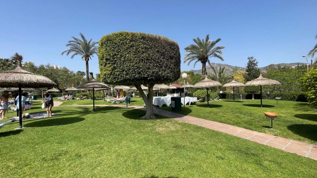 Benalbeach 51 Benalmádena Εξωτερικό φωτογραφία