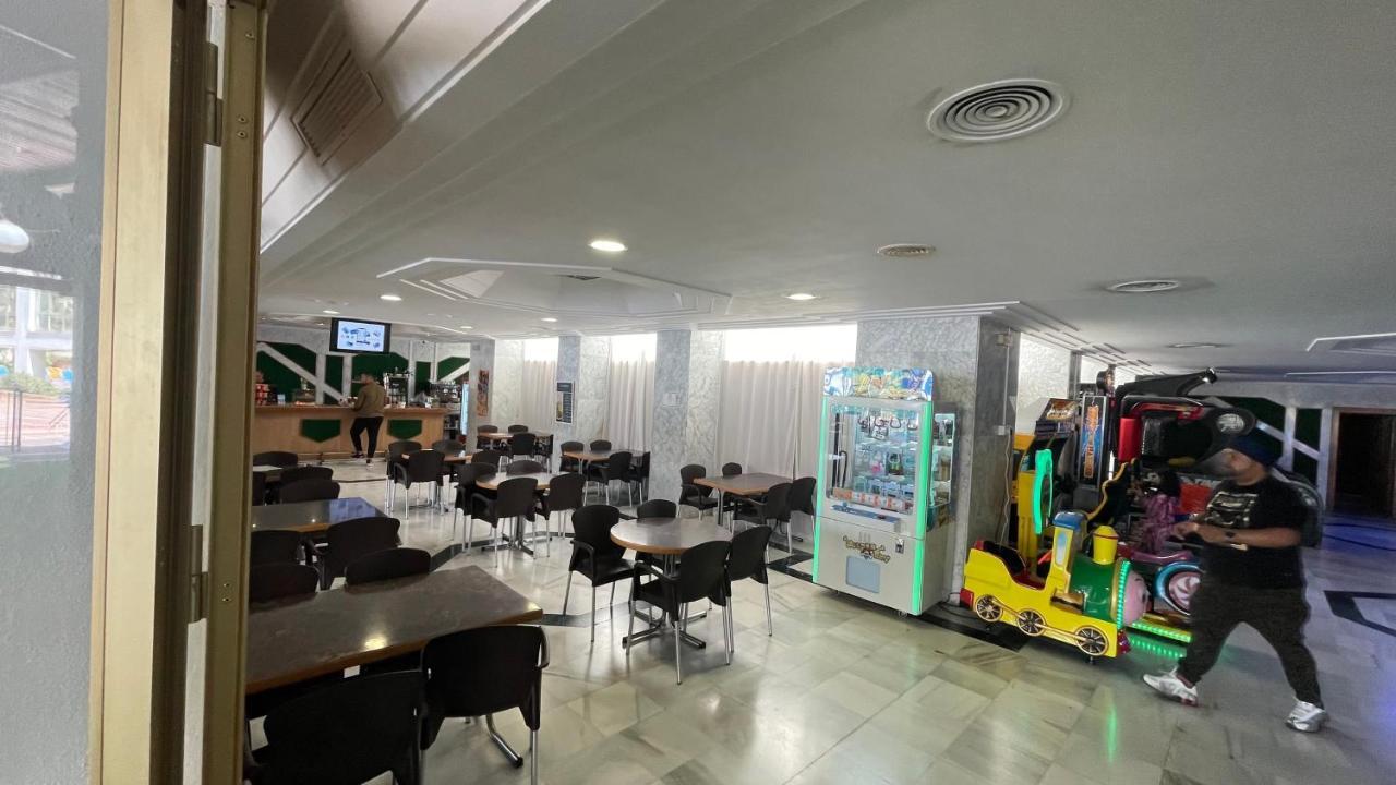 Benalbeach 51 Benalmádena Εξωτερικό φωτογραφία