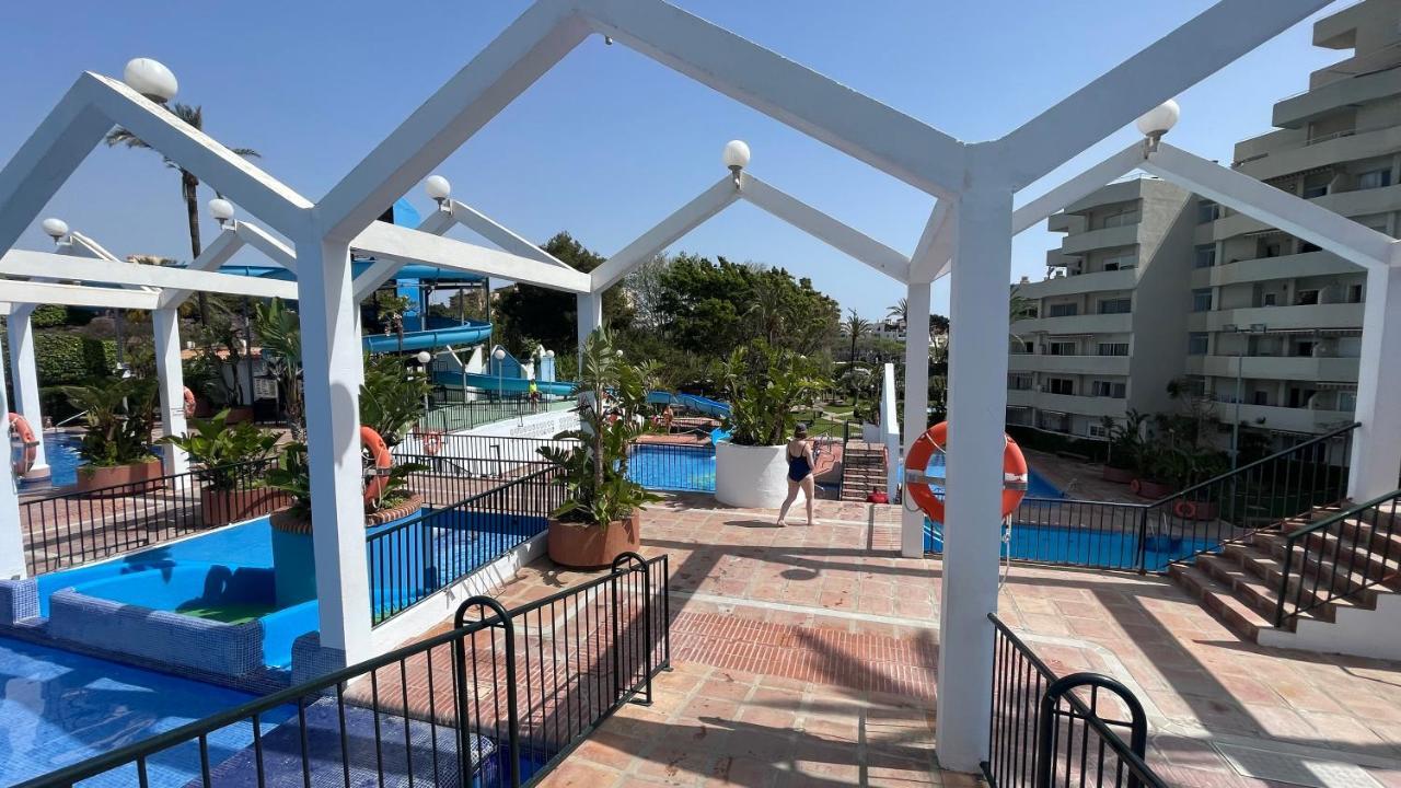 Benalbeach 51 Benalmádena Εξωτερικό φωτογραφία