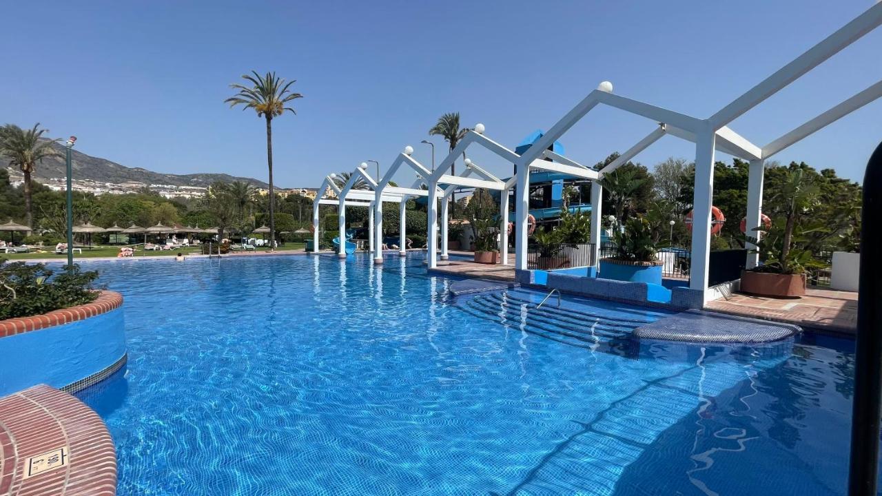 Benalbeach 51 Benalmádena Εξωτερικό φωτογραφία