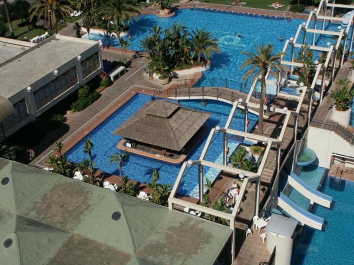 Benalbeach 51 Benalmádena Εξωτερικό φωτογραφία