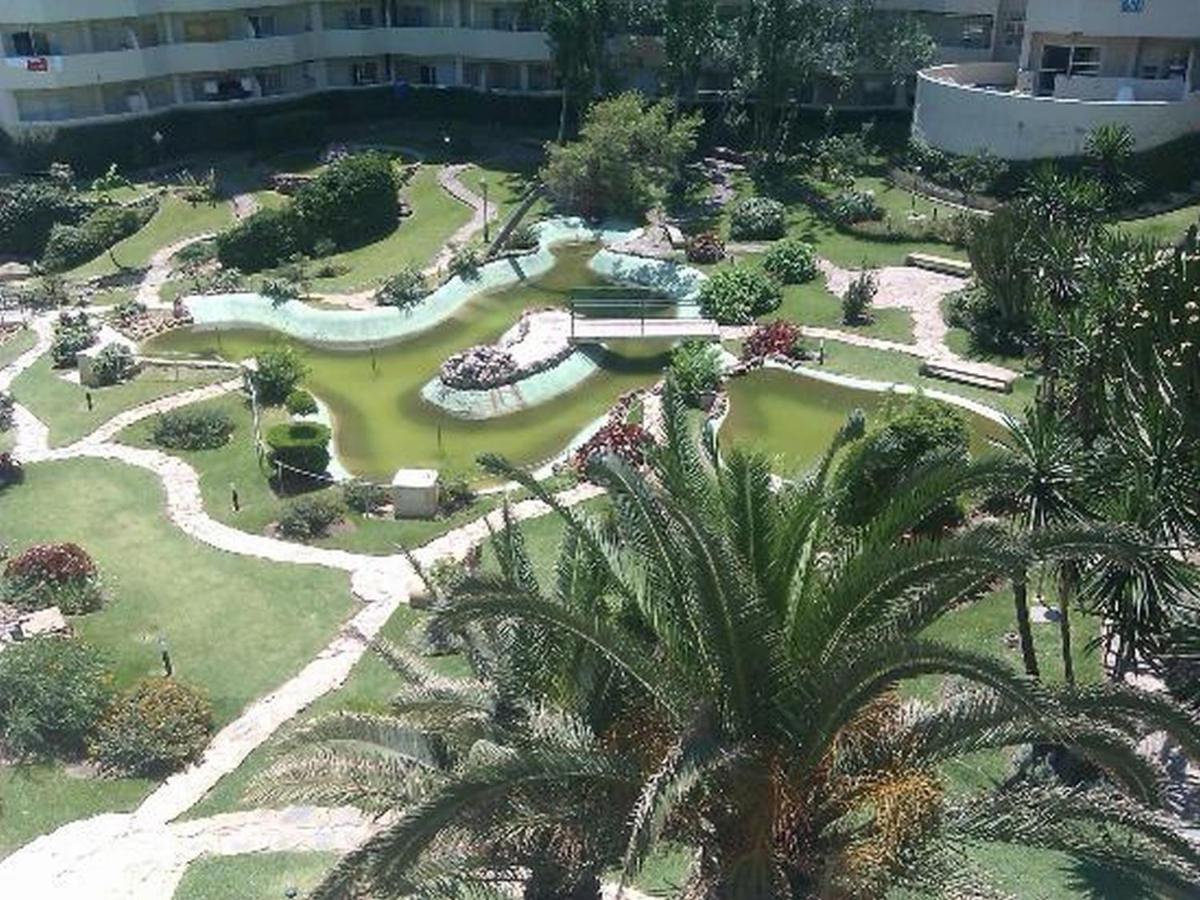 Benalbeach 51 Benalmádena Εξωτερικό φωτογραφία