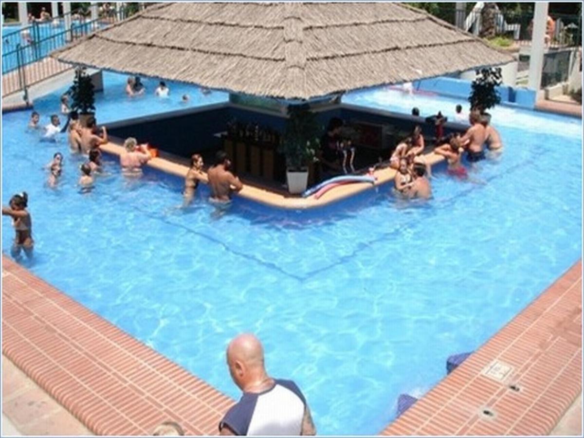 Benalbeach 51 Benalmádena Εξωτερικό φωτογραφία